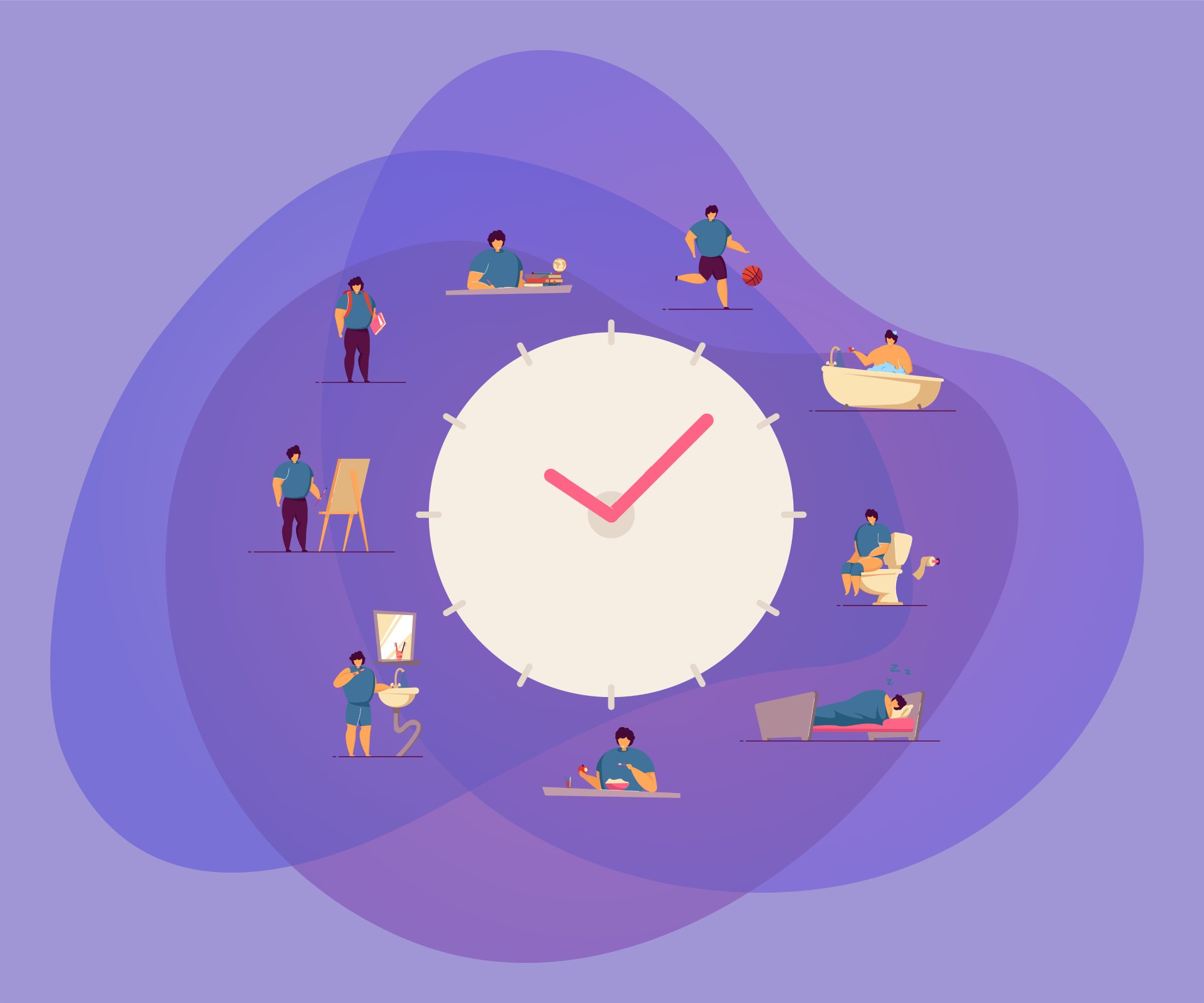 Pet signala koje ti telo šalje kada je vreme za promenu? - Jedi i pobedi Beograd Srbija